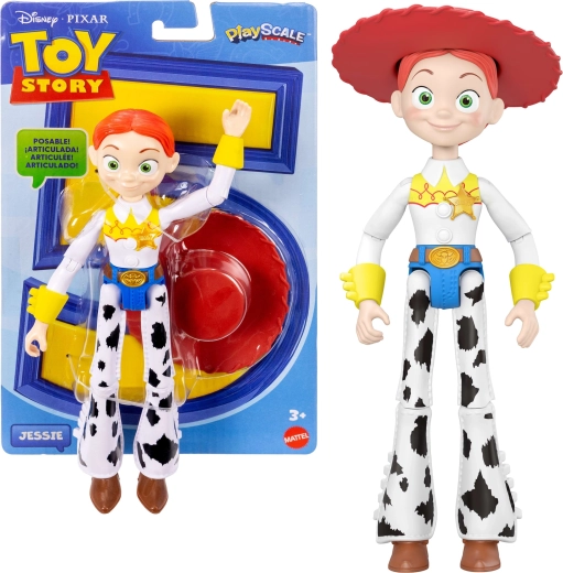 Figurine Disney Toy Story Jessie 22 cm
