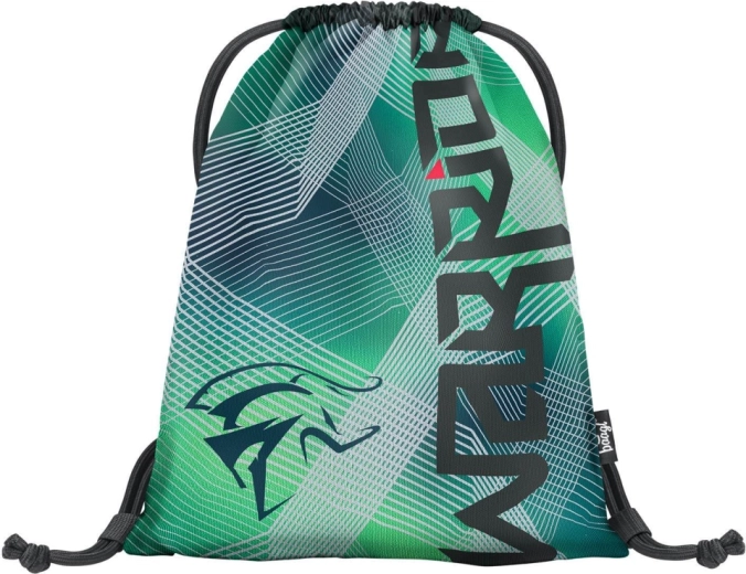 Sac Warrior BAAGL