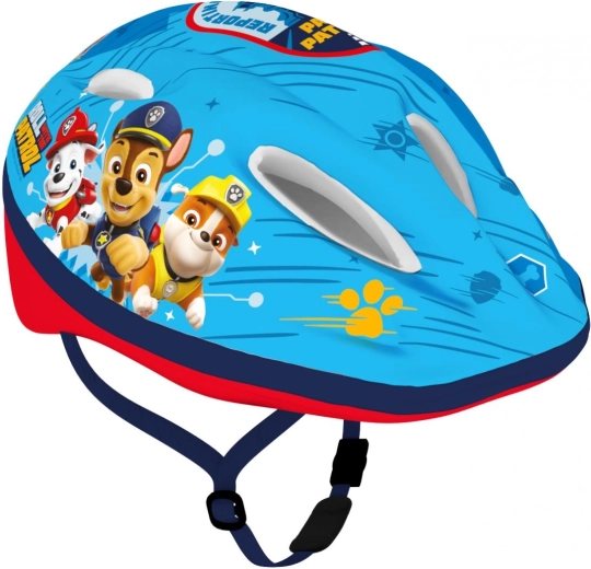 Casque de cyclisme Seven Pat’ Patrouille 52–56 cm