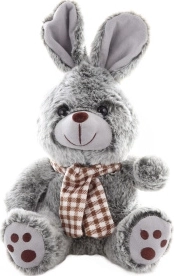 Lapin en peluche 30 cm