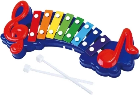 PlayGo xylophone pour enfants