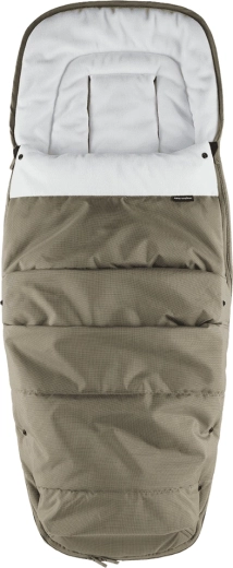 Chancelière Easywalker pour poussette Harvey NXT Moss Green