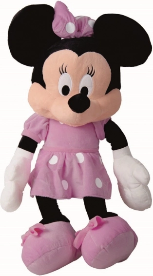 Peluche Minnie 65 cm