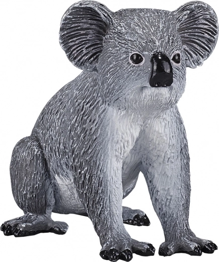 Mojo koala – figurine en plastique réaliste