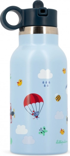 Bouteille isotherme Lilliputiens 350 ml chien Jules