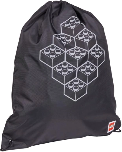 sac LEGO pour chaussures d’intérieur et sport