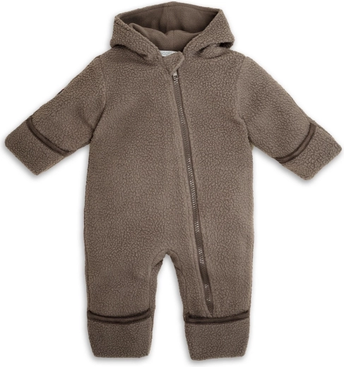 Combinaison d’hiver pour nouveau-né Lodger Teddy Buffalo