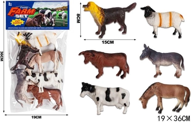 Animaux domestiques