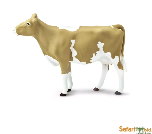 Safari Ltd. bétail Guernsey