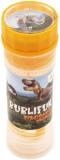 Bublifuk Dinosaure