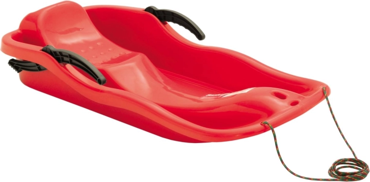 Boby Race rouges