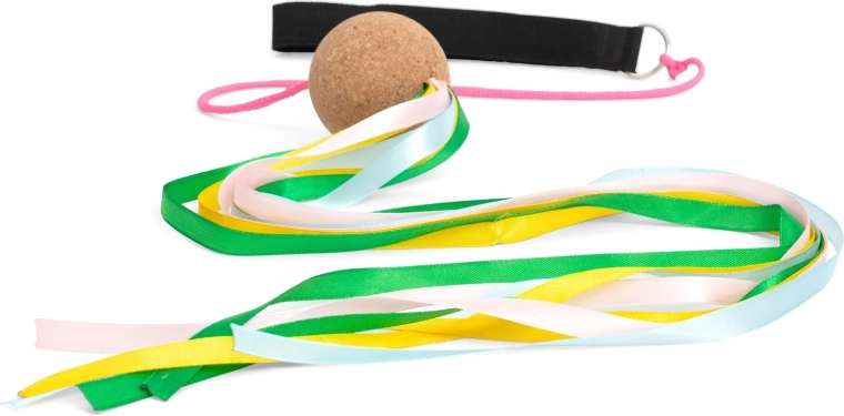 Poi sling – accessoire de développement de la motricité