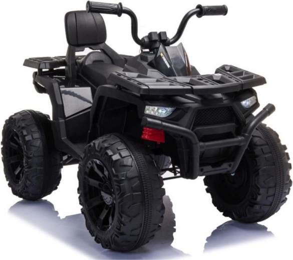 Quad électrique pour enfants JC333 noir