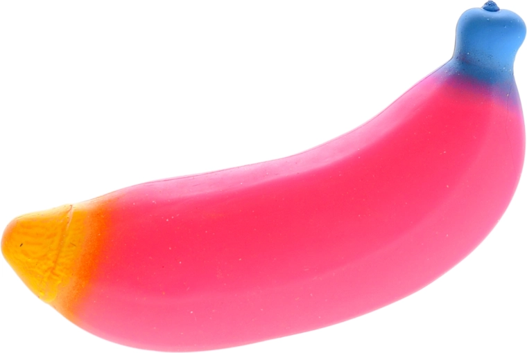 Banane antistress extensible Jungle Expedition 14 cm