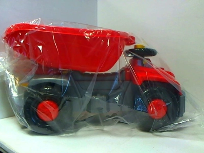 Porteur enfant benne basculante