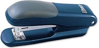 Agrafeuse BOXER 200 bleue