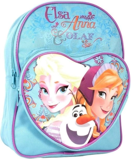 Sac à dos Frozen - 1 pièce