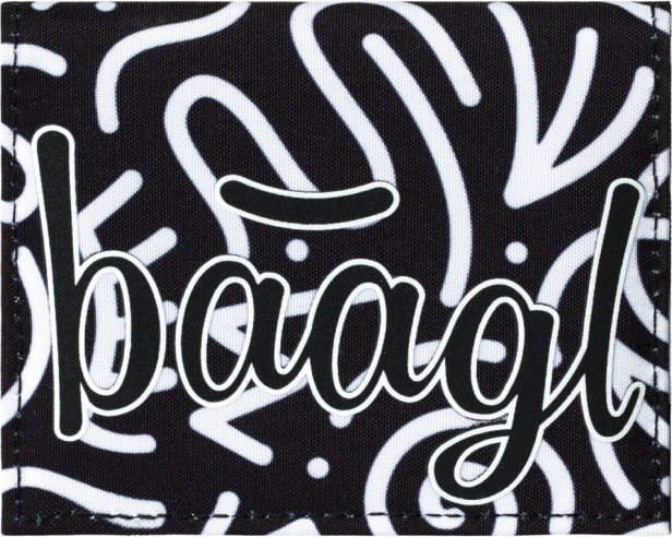 Portefeuille étudiant BAAGL Element