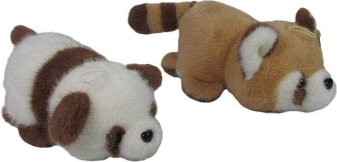 Panda en peluche 20 cm