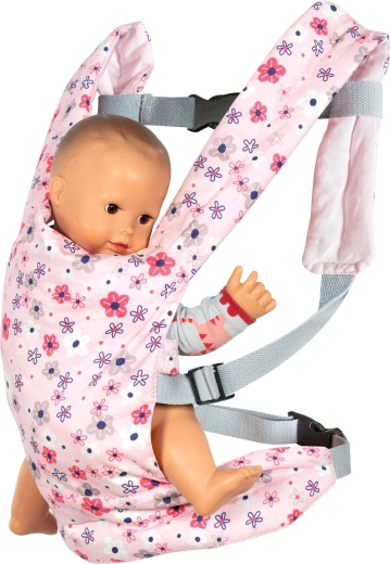 Porte-poupée Blossom Dream - 1 pièce