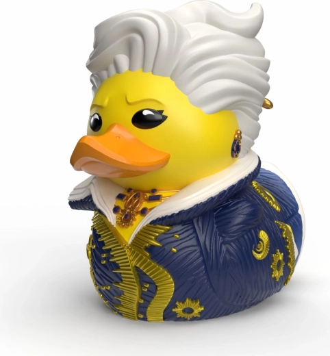 Canard de collection TUBBZ Wicked – Madame Morrible (première édition)