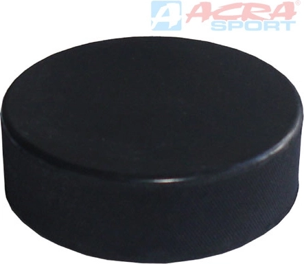 Palet de hockey ACRA junior 6 cm - 1 pièce