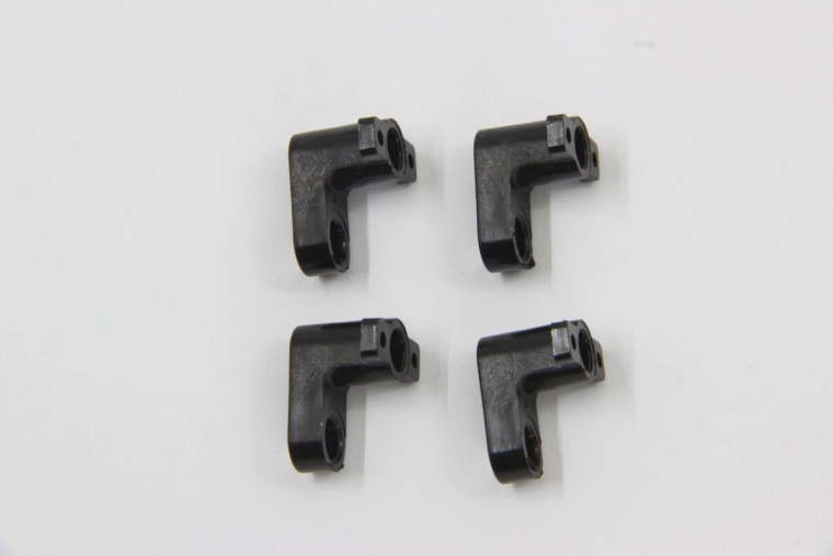 Jamara axes de direction pour Acros 1:14 (avant + arrière), 4 pcs