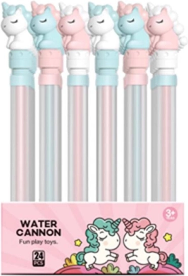 Canon à eau Licorne 36 cm