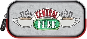 Trousse Friends à fermeture éclair