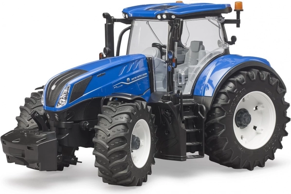 Tracteur Bruder New Holland T7.315