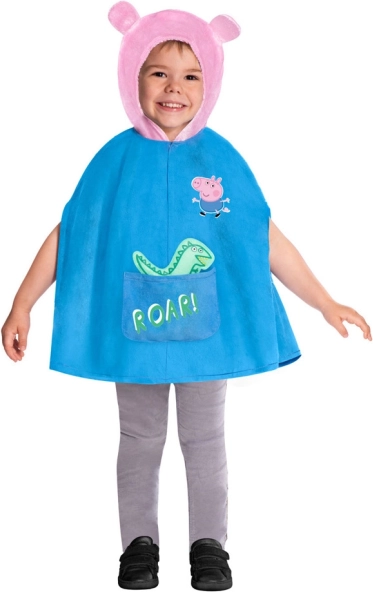 Déguisement de carnaval Tomík pour garçon