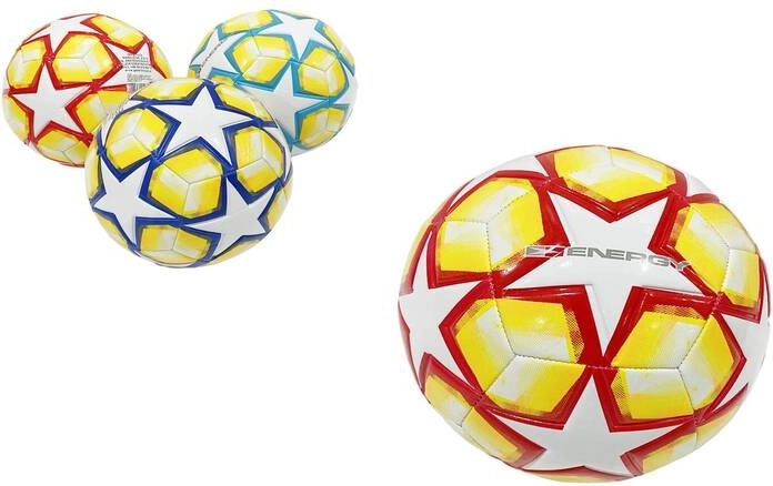 Ballon de football taille 5