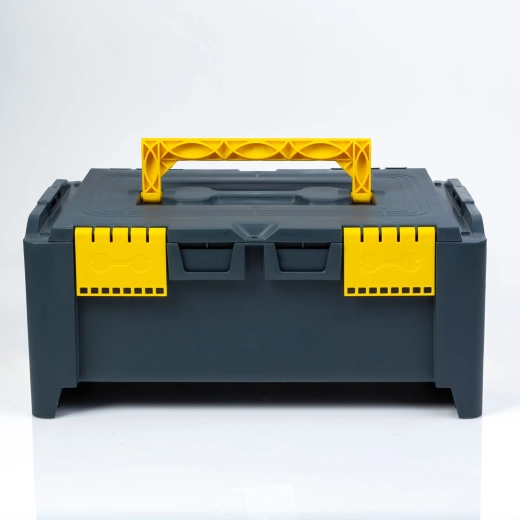 Mallette à outils empilable de taille M