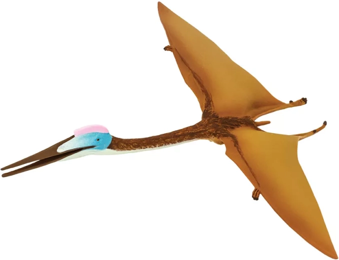 Safari Ltd Quetzalcoatlus – figurine de reptile volant
