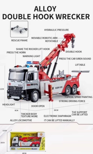 Camion-grue