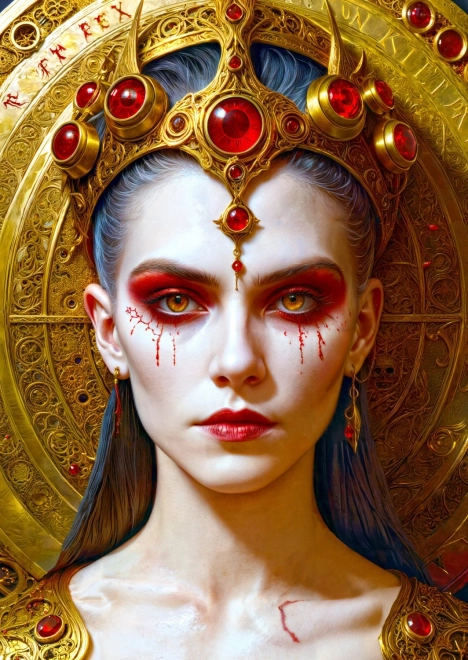 Puzzle Guenon 1000 pièces