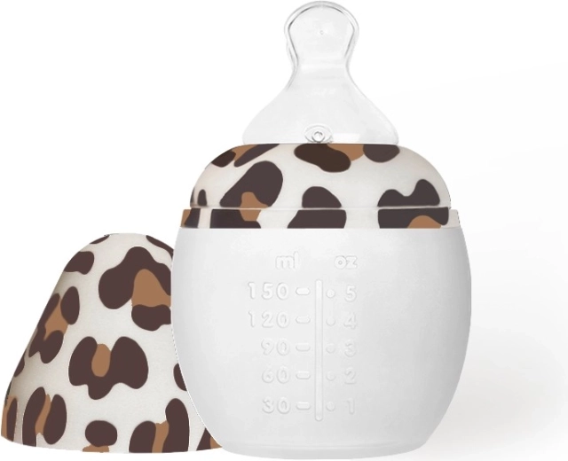 Biberon anti-coliques Élhée Graouu 150 ml
