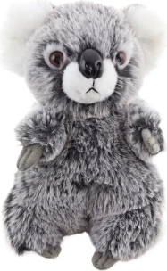 Koala en peluche 18 cm écoresponsable