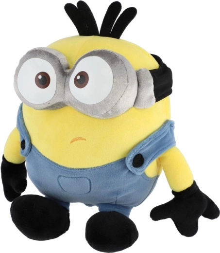 Figurine en peluche Minions Otto 25 cm