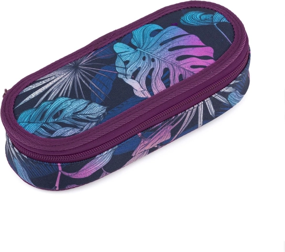 Trousse ovale Topgal pour étudiants