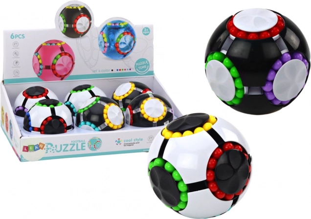 Boule Magique Logique