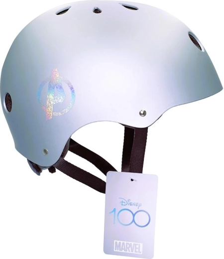 Casque de sport Marvel 56–59 cm (L) - 1 pièce