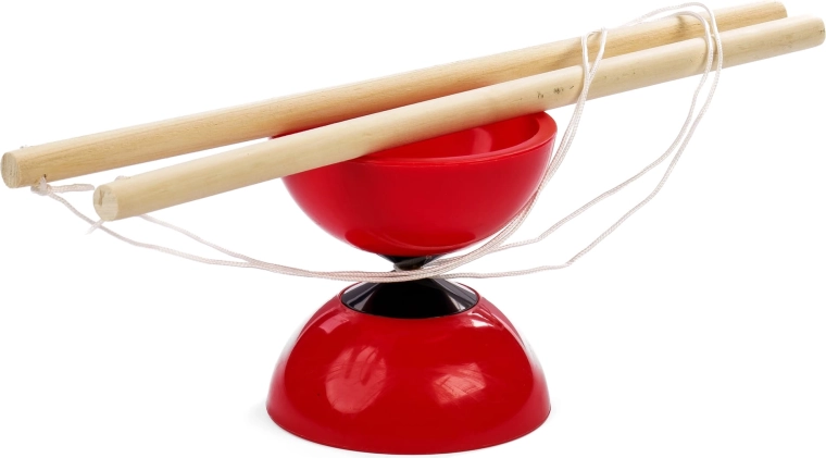 Schildkröt – set de diabolo pour débutants