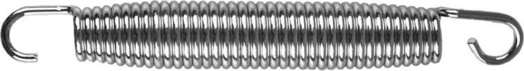 Ressort de remplacement pour trampolines Marimex 19 cm
