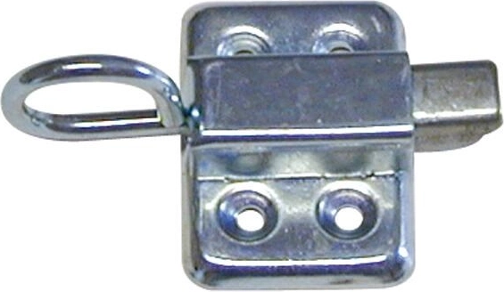 Loqueteau de fenêtre K 320 galvanisé