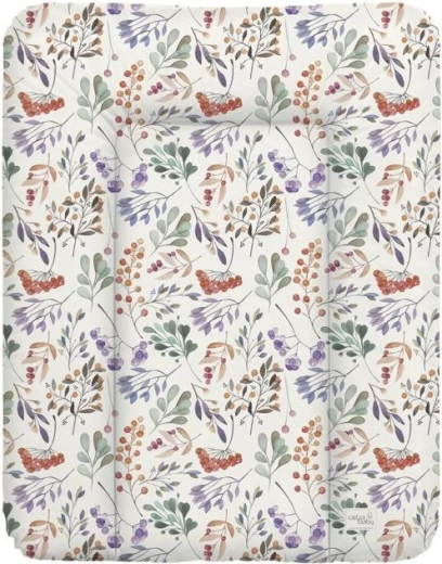 Matelas à langer souple CEBA BABY 50 × 70 Rowanberry