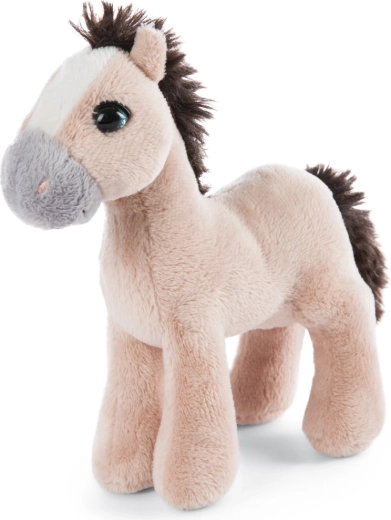 Poney en peluche NICI Loretta 16 cm