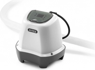 Krystal Clear – électrolyseur au sel avec oxydation électrocatalytique 220–240 V