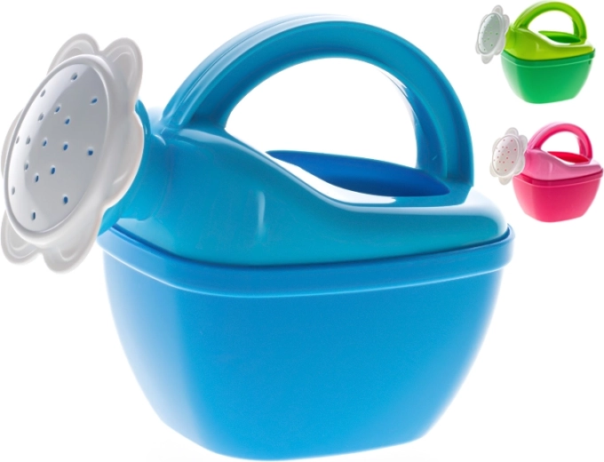 Arrosoir pour enfants avec pomme d’arrosage