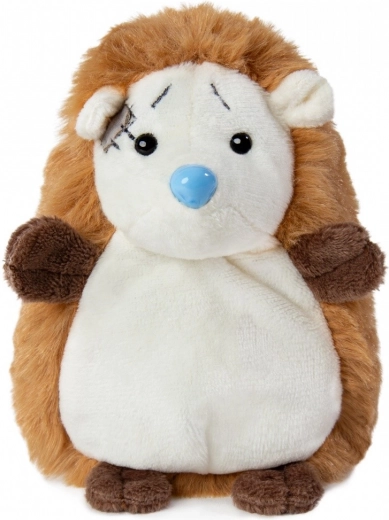 Mascotte Ami du nez bleu - Hérisson Spike